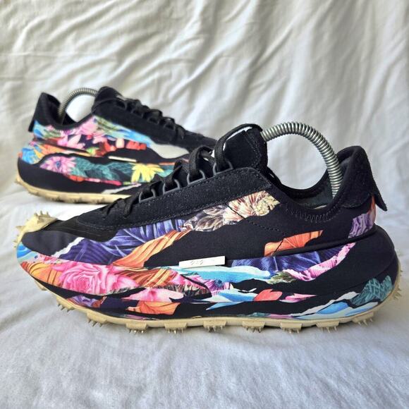 adidas Other - adidas Y-3 Makura "Floral" GX1086 Yohi Yamamoto Spiked Mens' Size 8